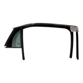 CHEVROLET VOLT GEN 2 REAR PASSENGER SIDE DOOR WINDOW WEATHERSTRIP 84201584